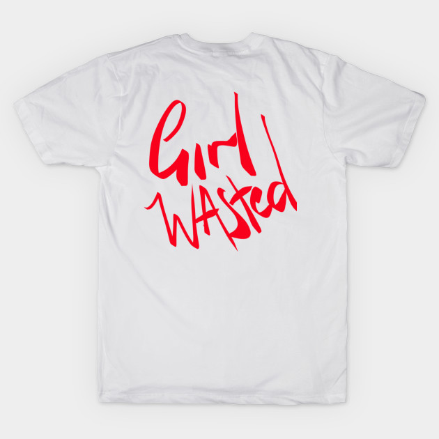 Sugar Daddy x Girl Wasted by GirlWastedCouture